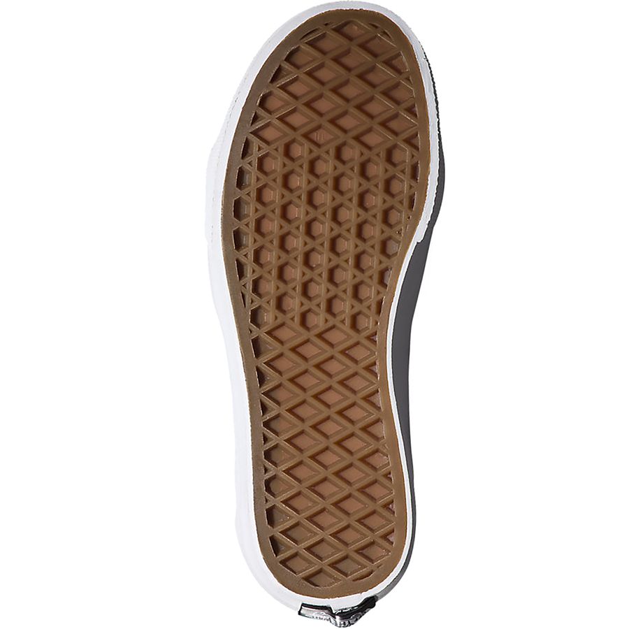 Vans Sk8Hi Lace Skate Shoe Boys'