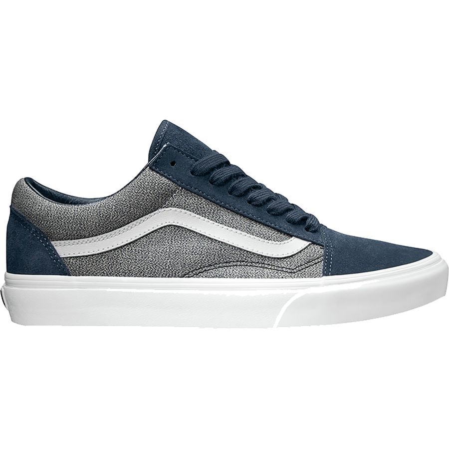 vans old skool verde acqua