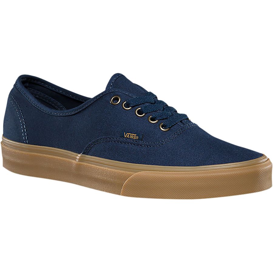 Vans Authentic Shoe | Backcountry.com