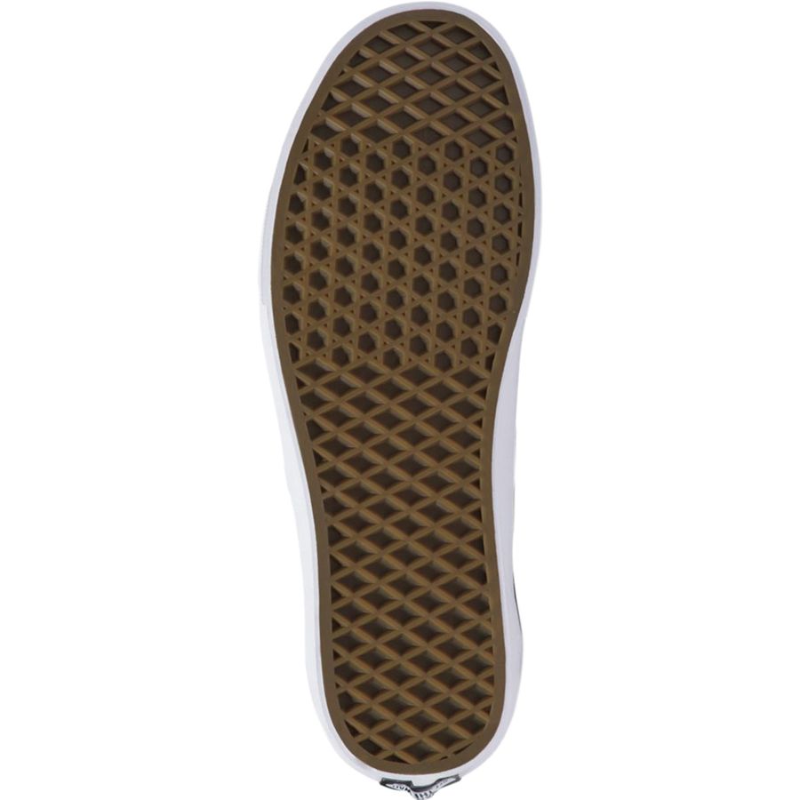 vans tassel shoes
