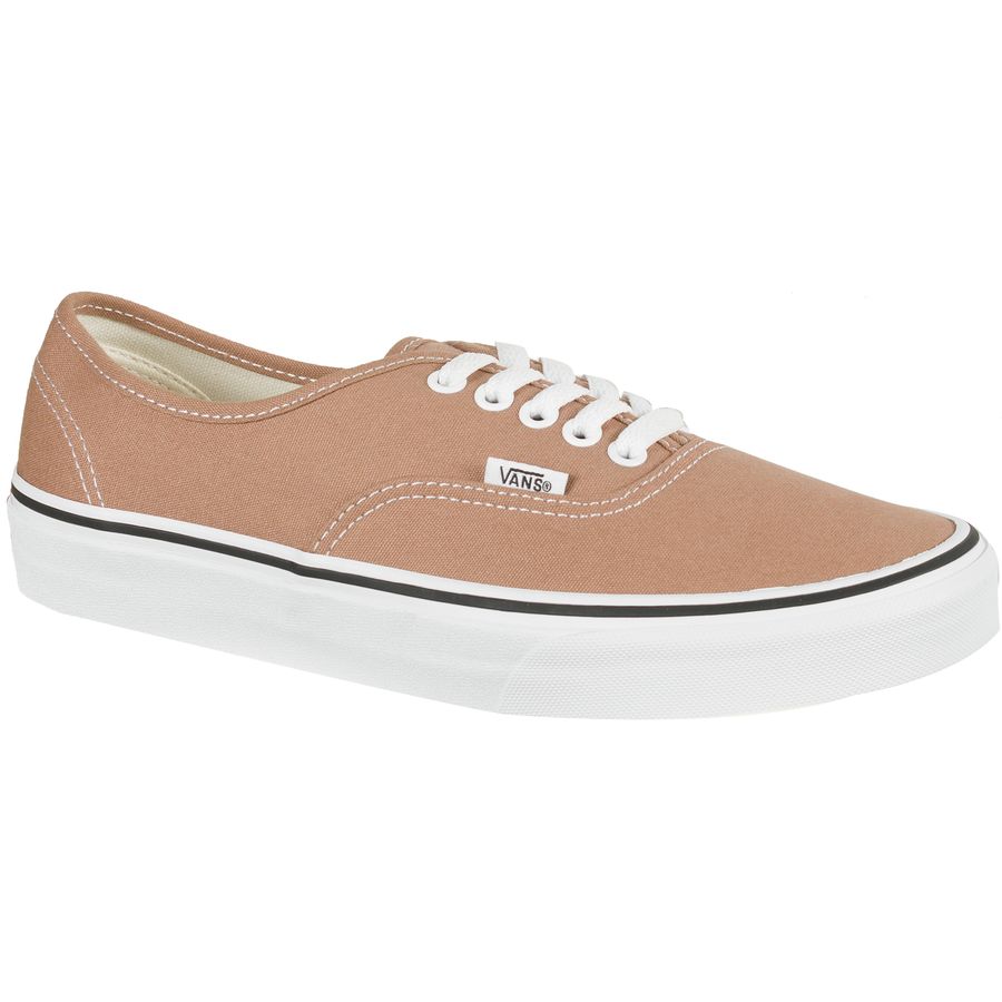 Vans Authentic Shoe | Backcountry.com
