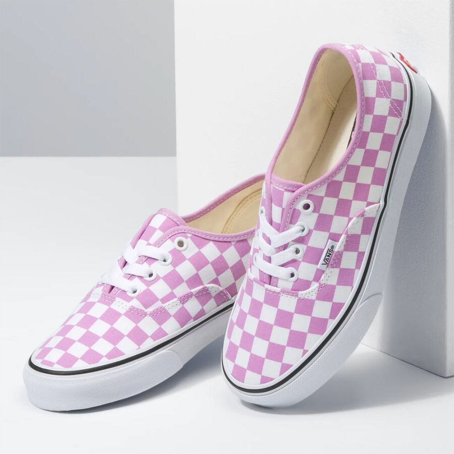 Vans Authentic Shoe Women's