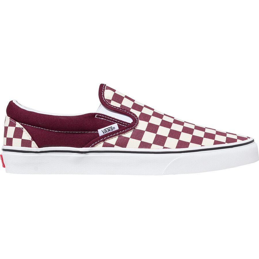 vans cheap slip on