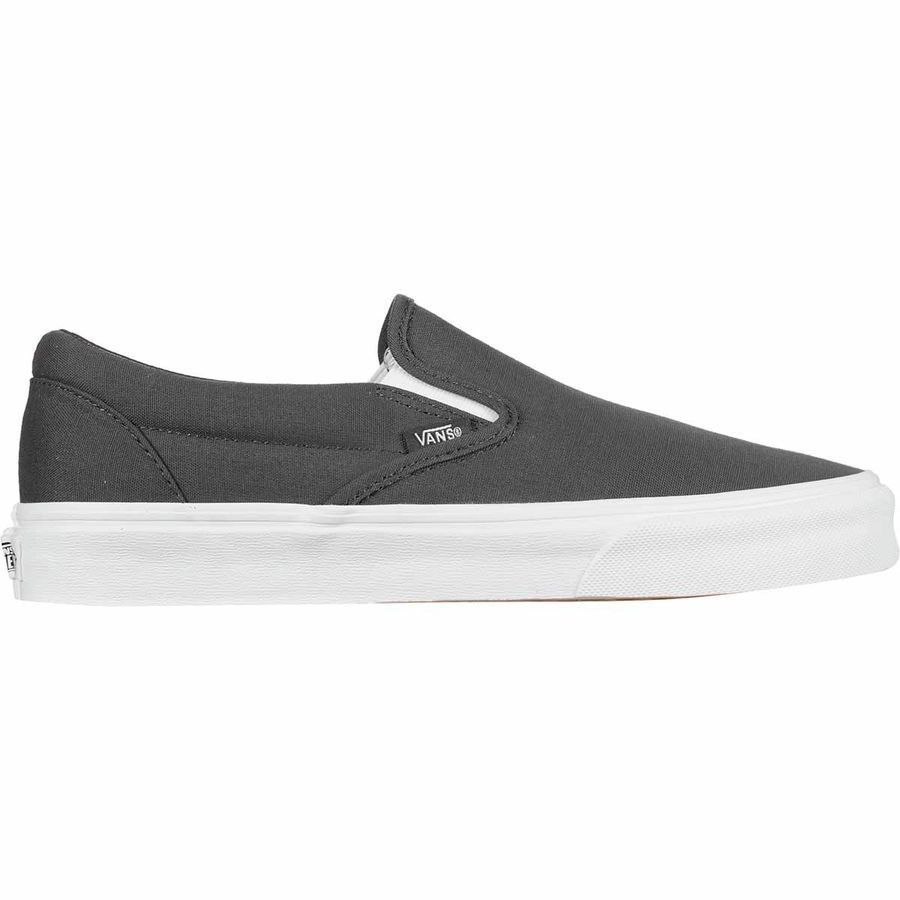 slip on vans for guys
