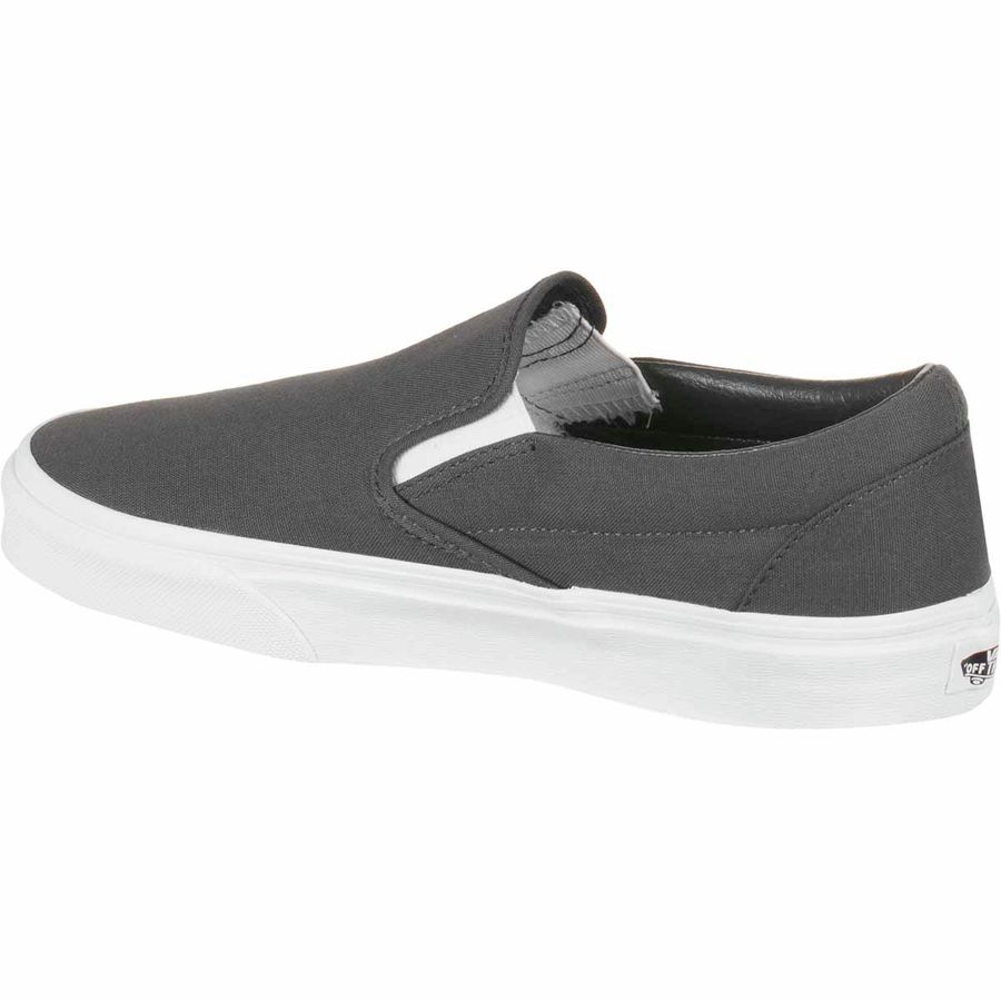 Vans Classic Slip-On Shoe - Men's | Backcountry.com