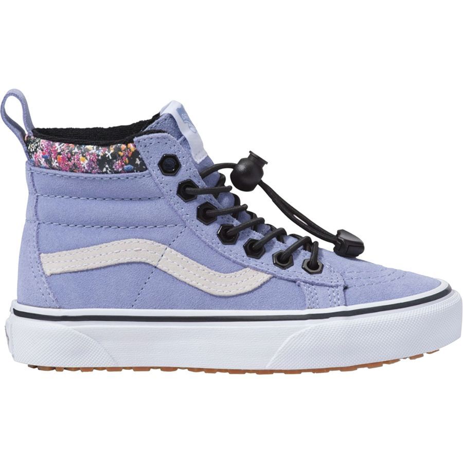 Vans Sk8-Hi MTE Shoe - Girls' | Backcountry.com