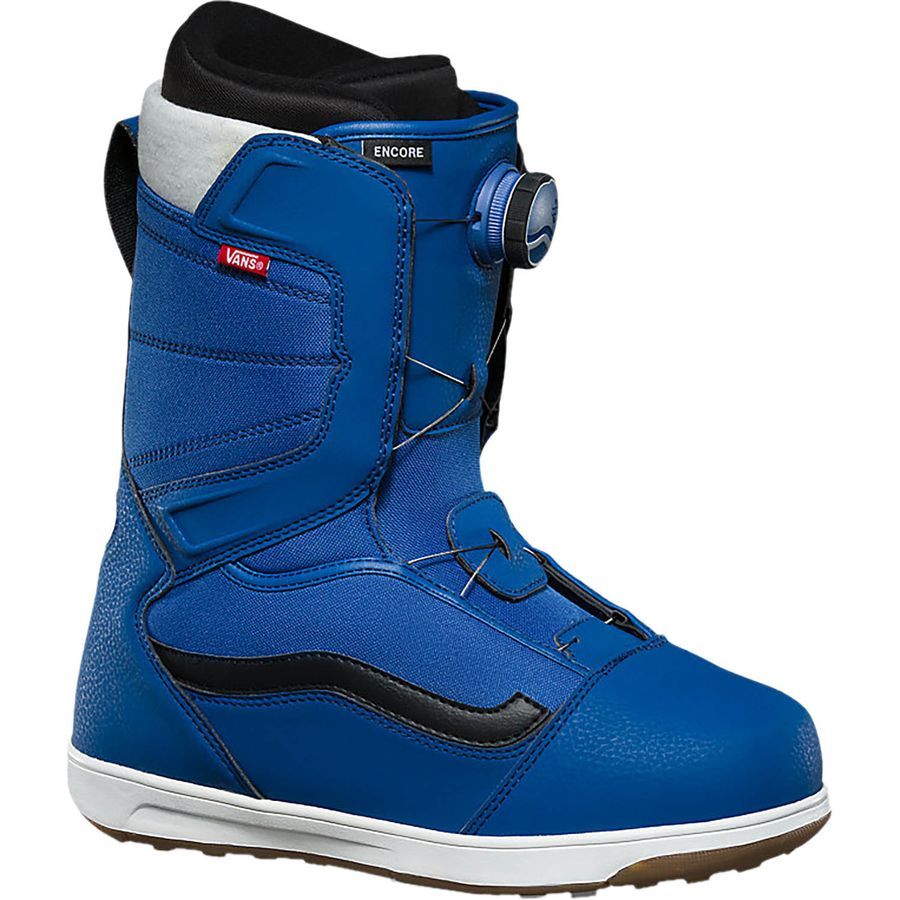 vans men's encore snowboard boot vans men's encore snowboard boot