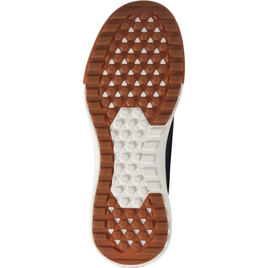 vans ultracush sole