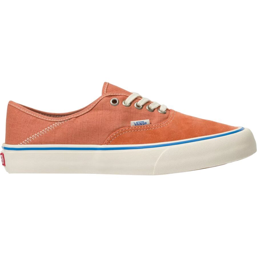 Authentic SF Shoe