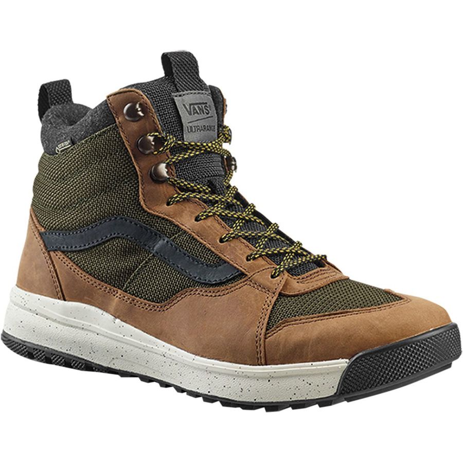 gore tex shoes winter