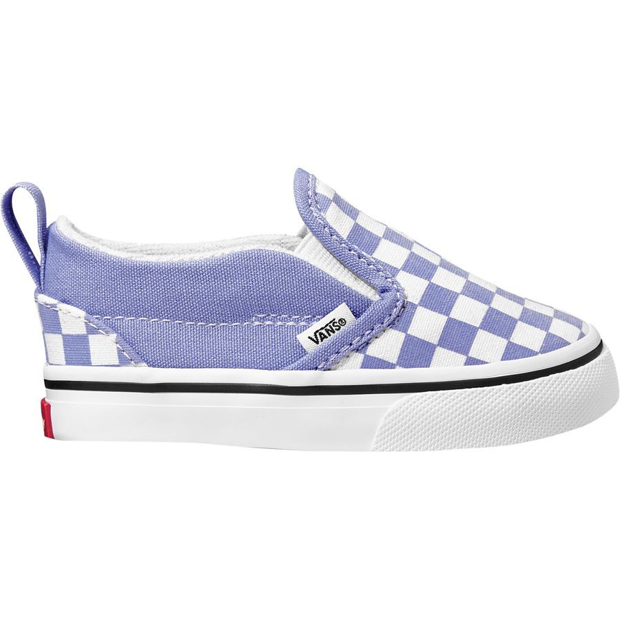 van slip on kids