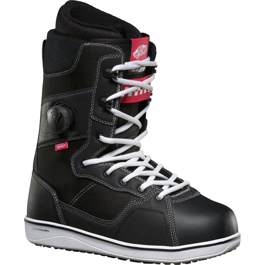 Vans Implant Pro Snowboard Boot Men's