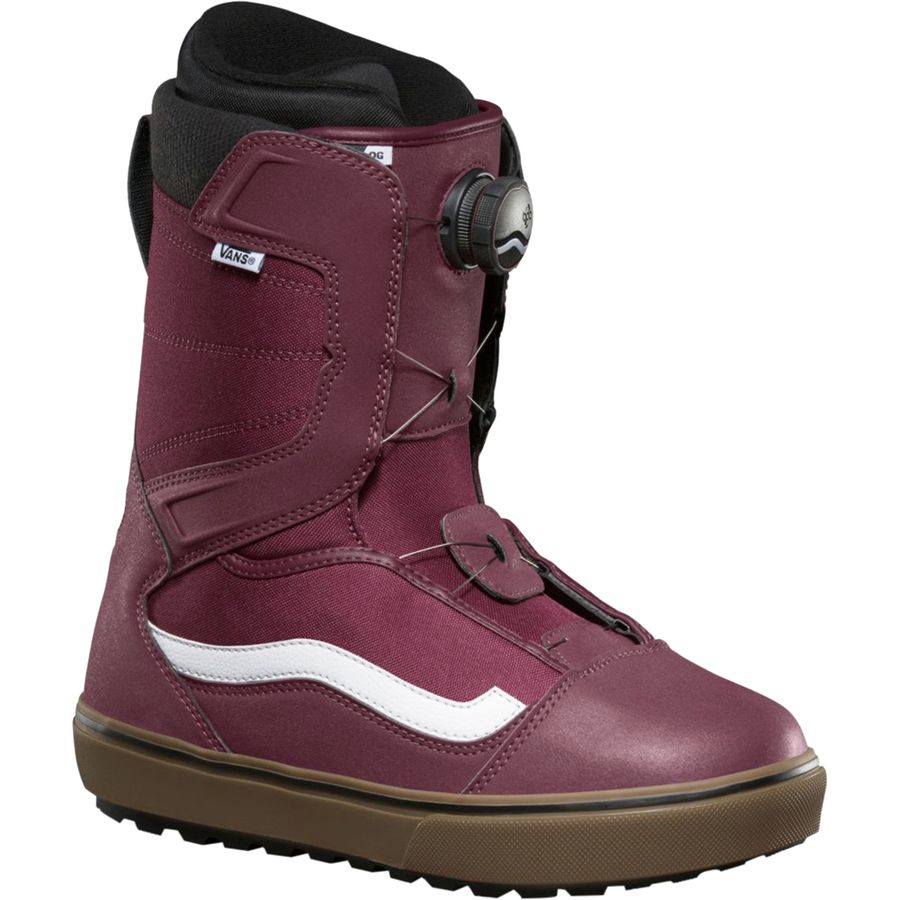 Vans Aura OG Boa Snowboard Boot Men's