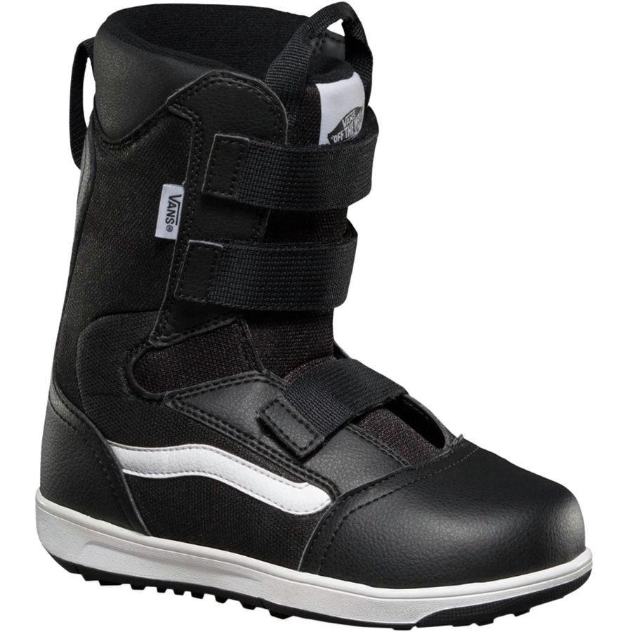 Vans Juvie Snowboard Boot Kids'