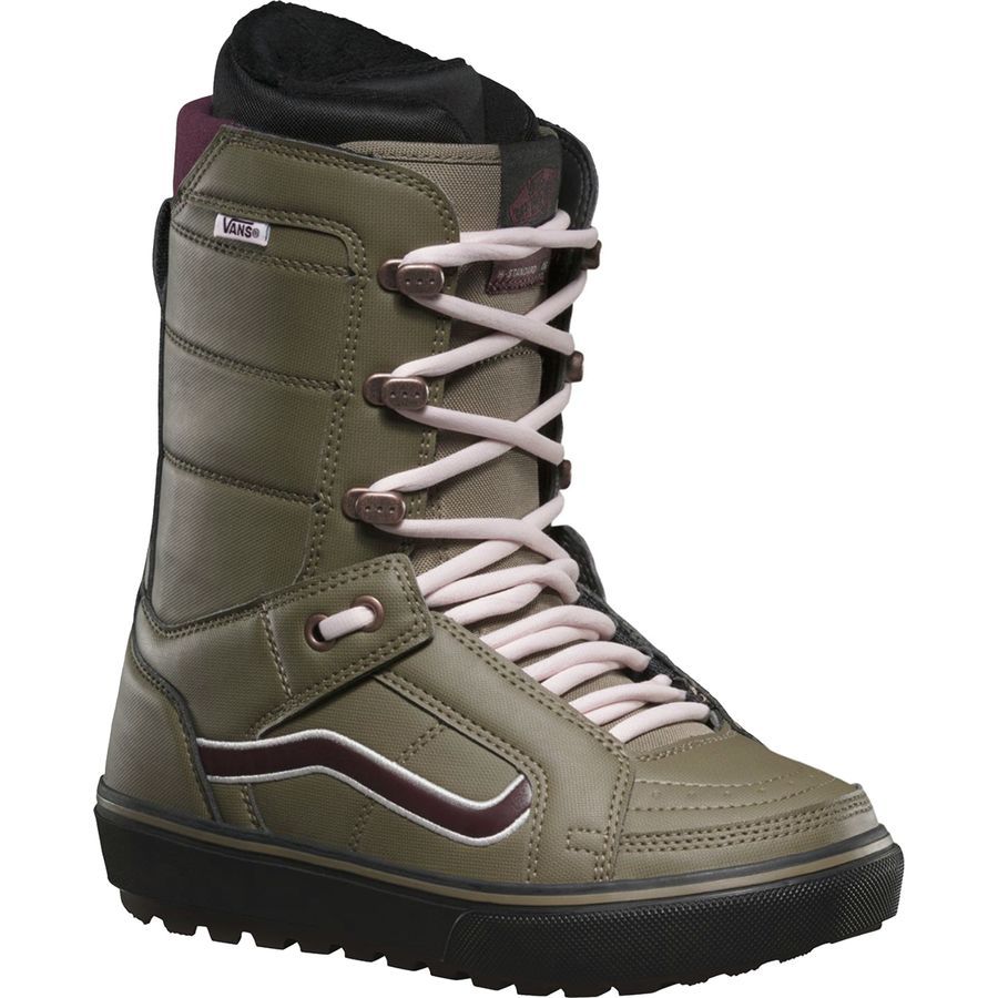vans hi standard vans hi standard