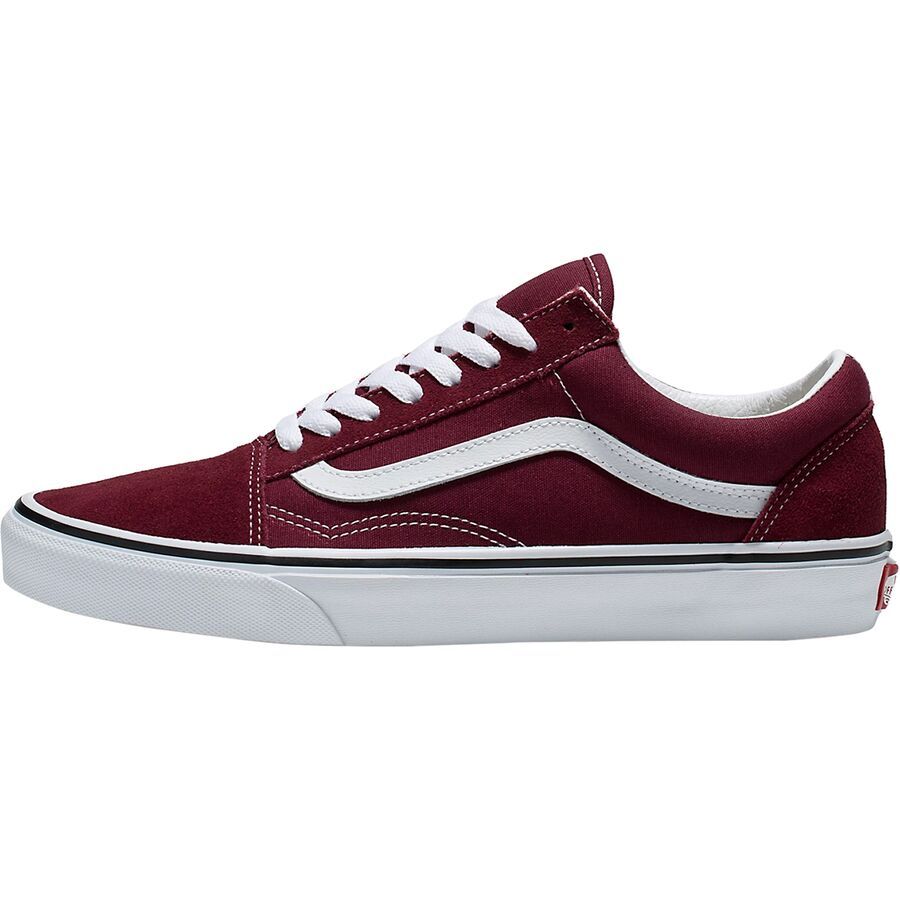 Vans Old Skool Platform Shoe - Women's - Footwear