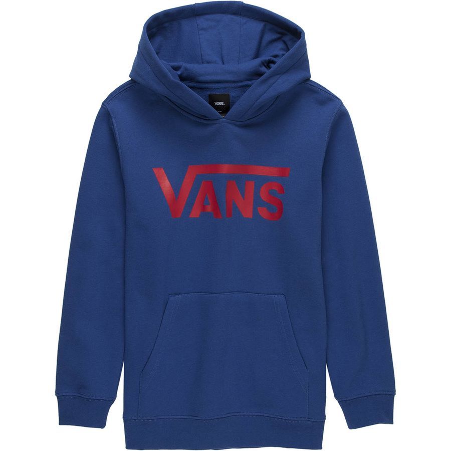 Vans Classic II Pullover Hoodie Boys'
