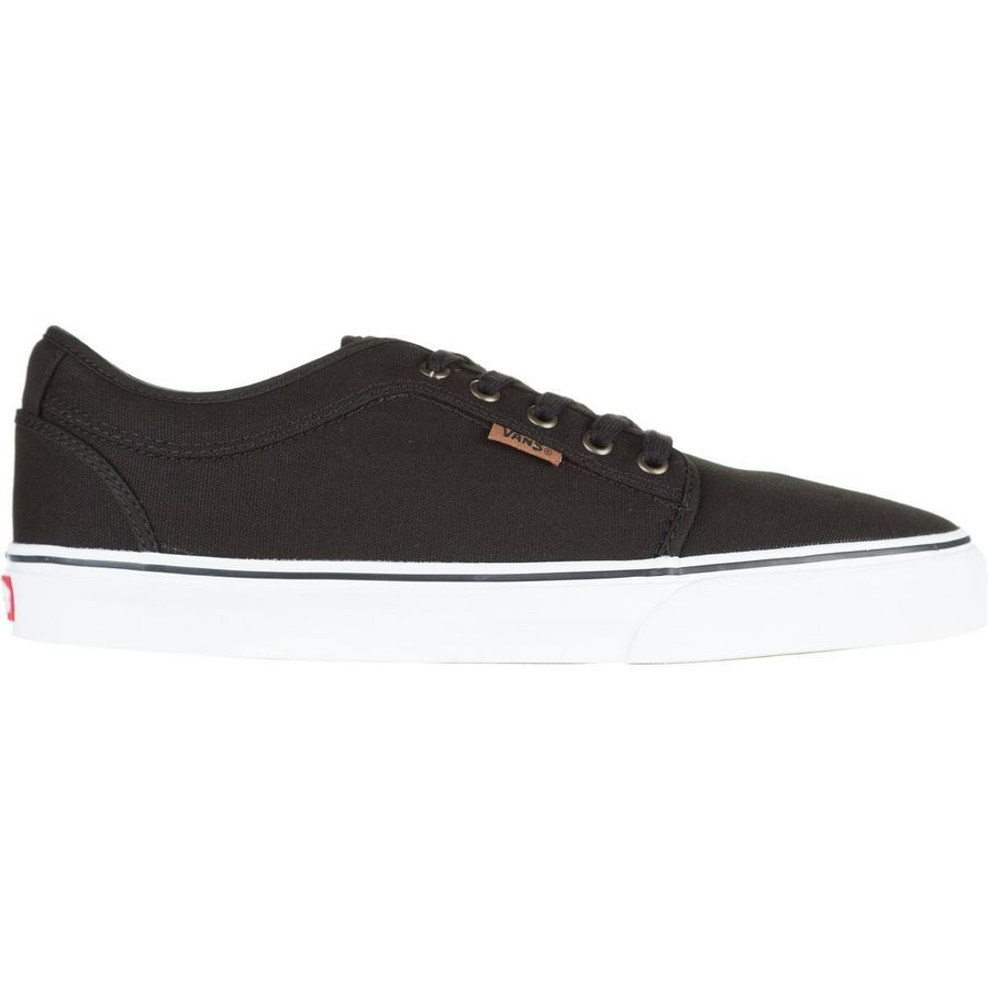 Vans Chukka Low Skate Shoe Men's