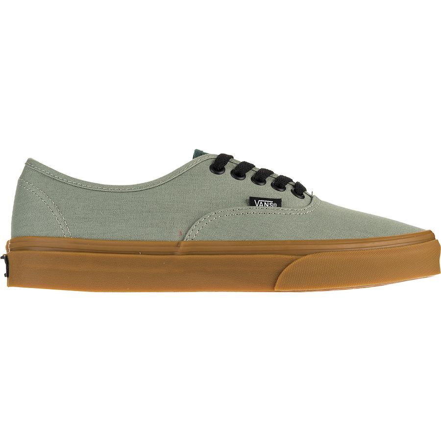 vans gum authentic vans gum authentic