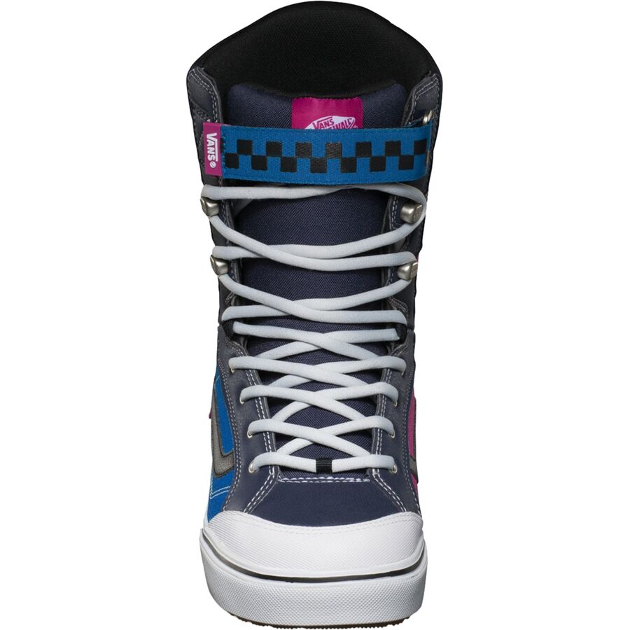 vans snowboard boot laces