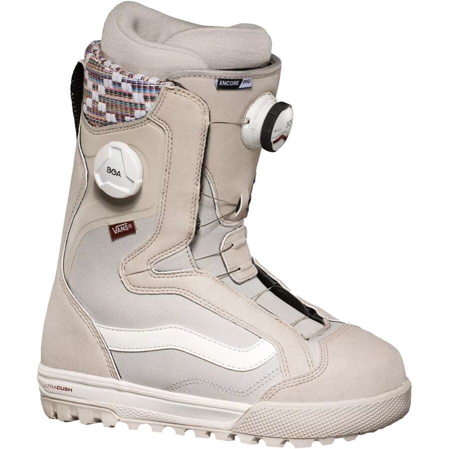 Buy > vans boa snowboard boots > in stock