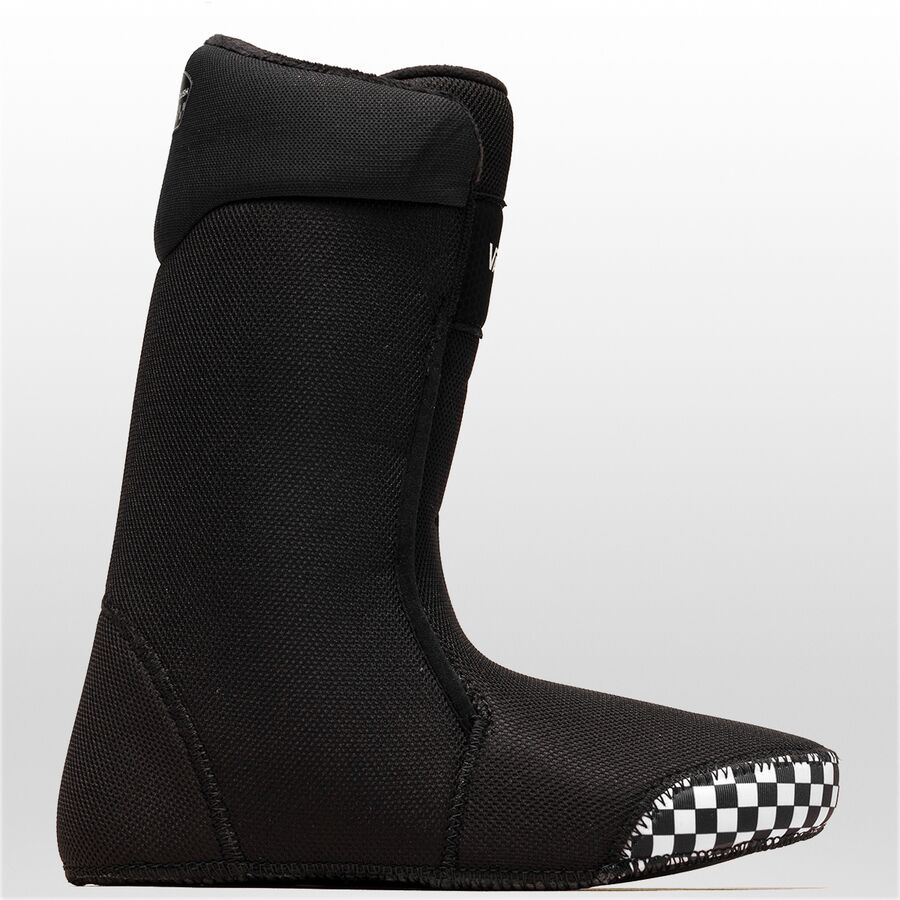 vans snowboard boot laces