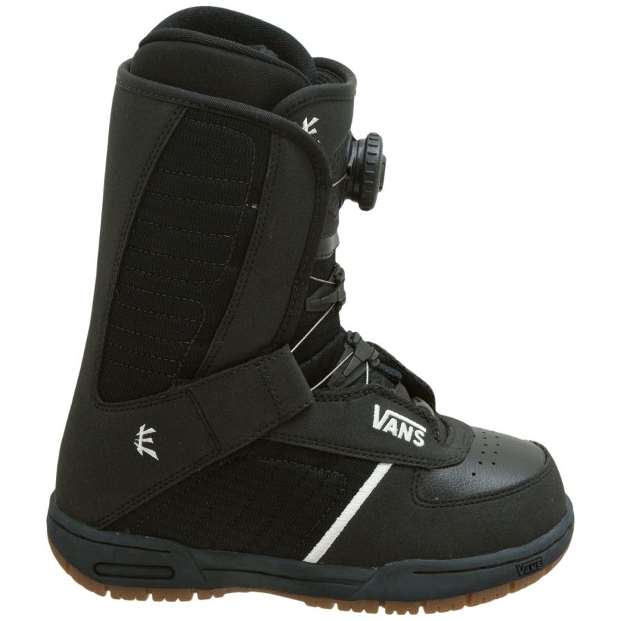 Vans Encore Boa Snowboard Boot Kids' Kids