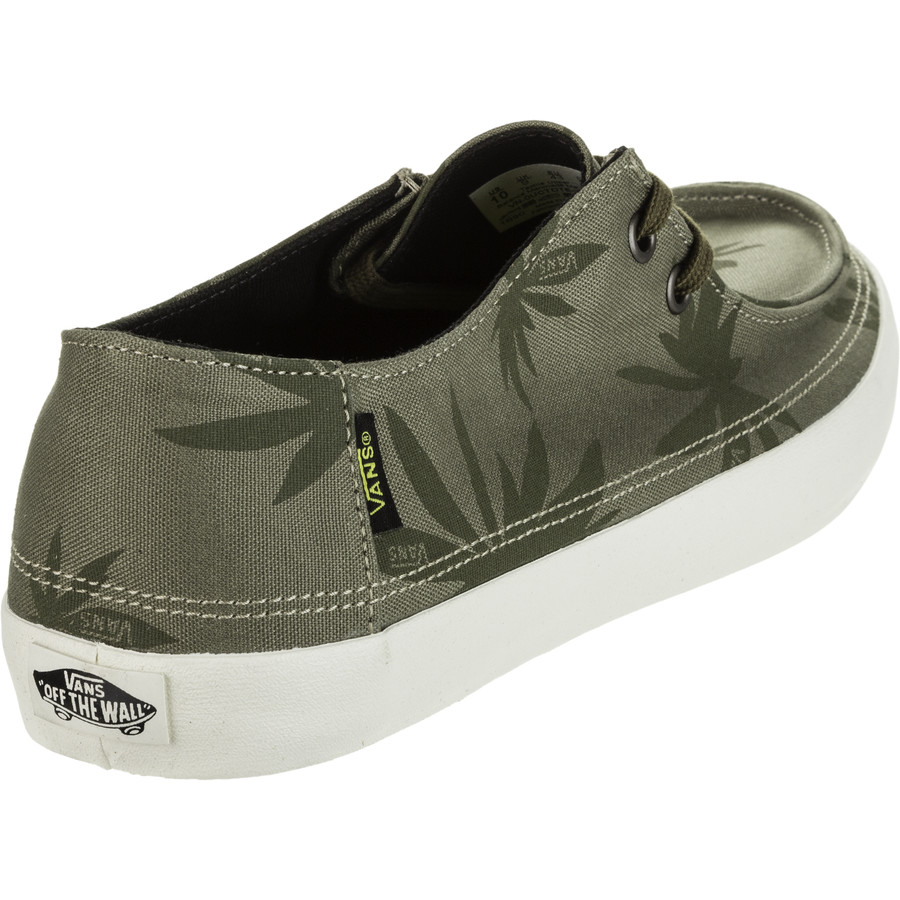 Vans Rata Vulc SF Shoe Men's