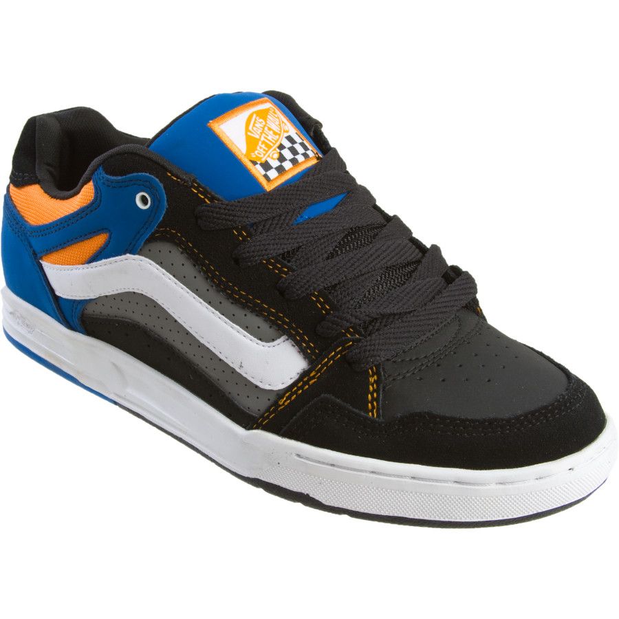 Vans Desurgent Shoe Men's Bike