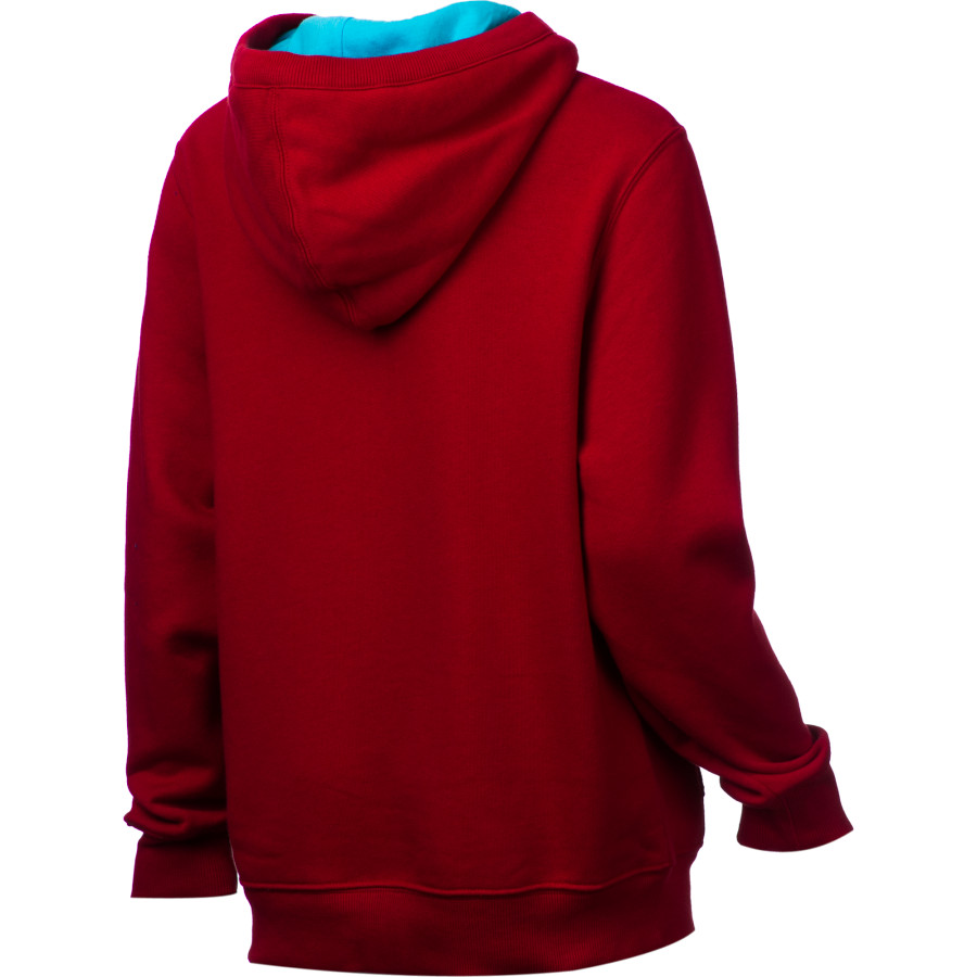 Vans Classic FullZip Hoodie Boys'