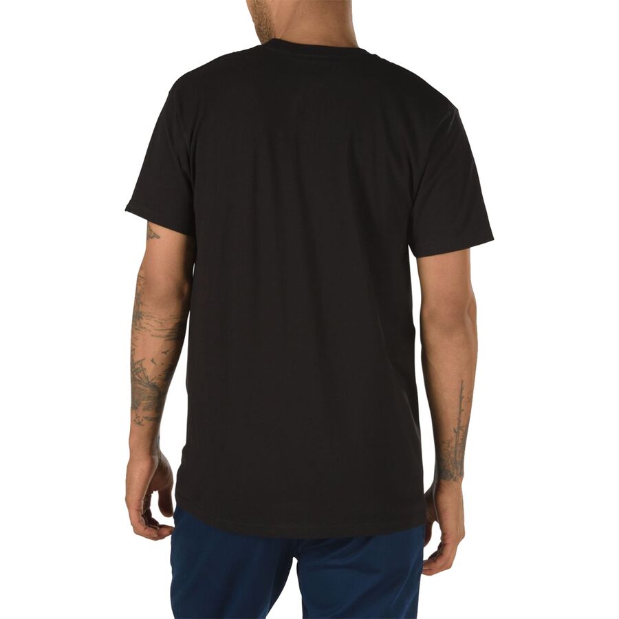 Vans Classic Short-Sleeve T-Shirt - Men's | Backcountry.com