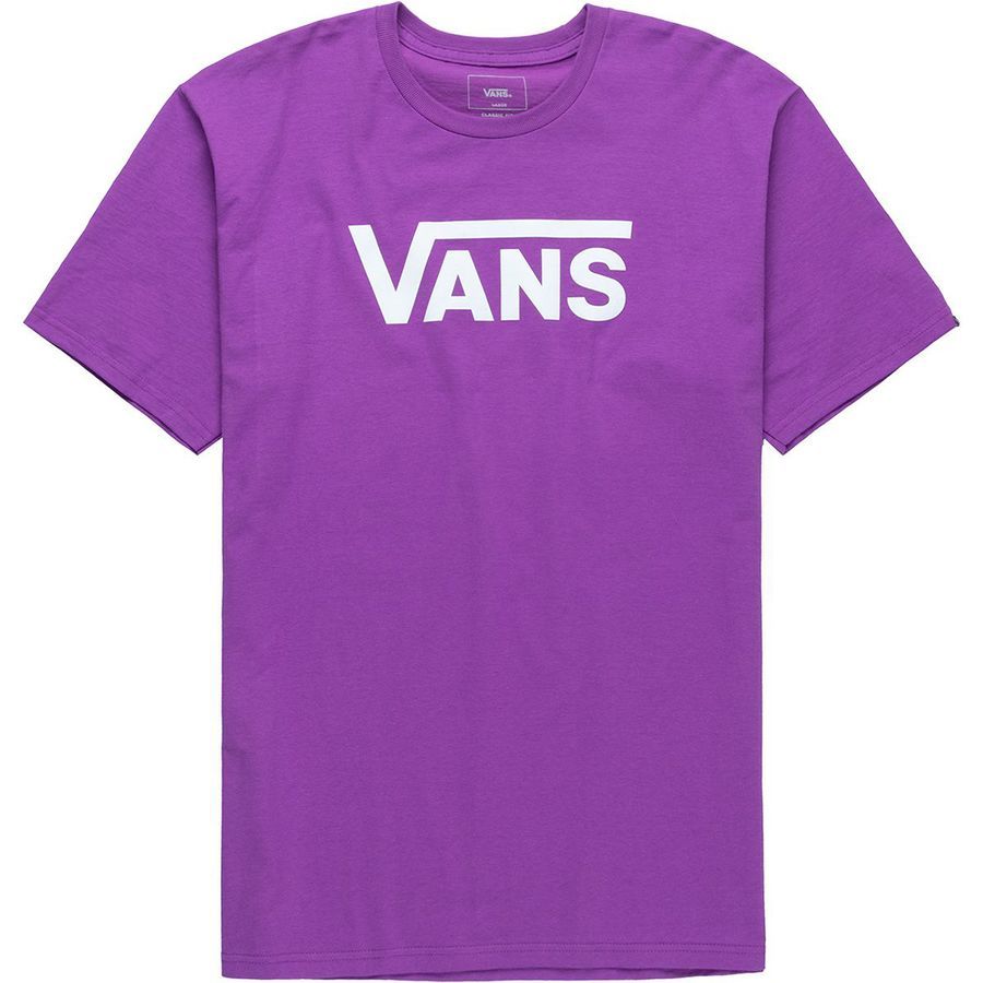 Vans Classic ShortSleeve TShirt Men's