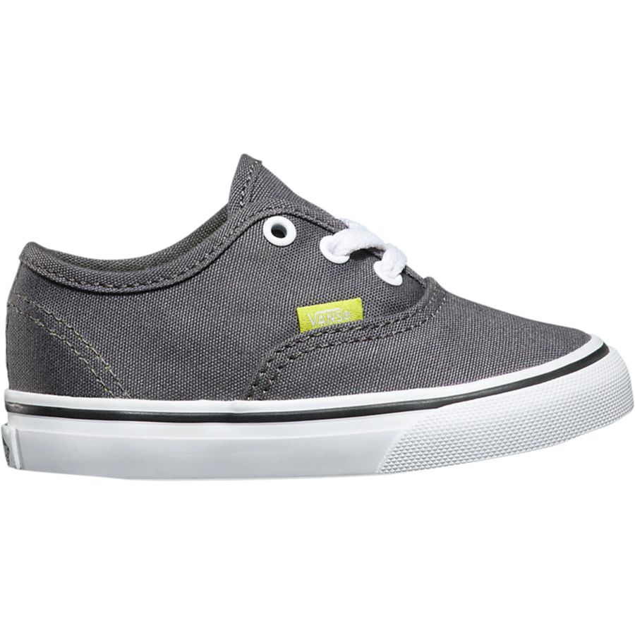 Vans Authentic Shoe - Toddlers' | Backcountry.com