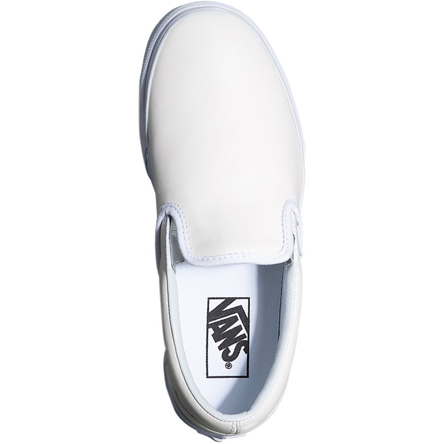 Vans Classic Slip-On Skate Shoe - Women's | Backcountry.com