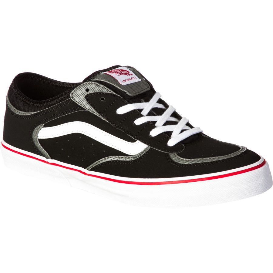 Vans Rowley Pro Skate Shoe Men's Footwear