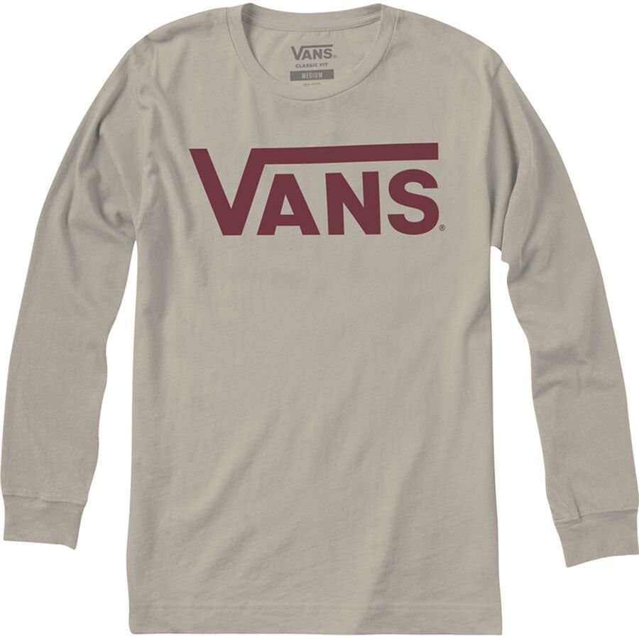 Vans Classic LongSleeve TShirt Men's