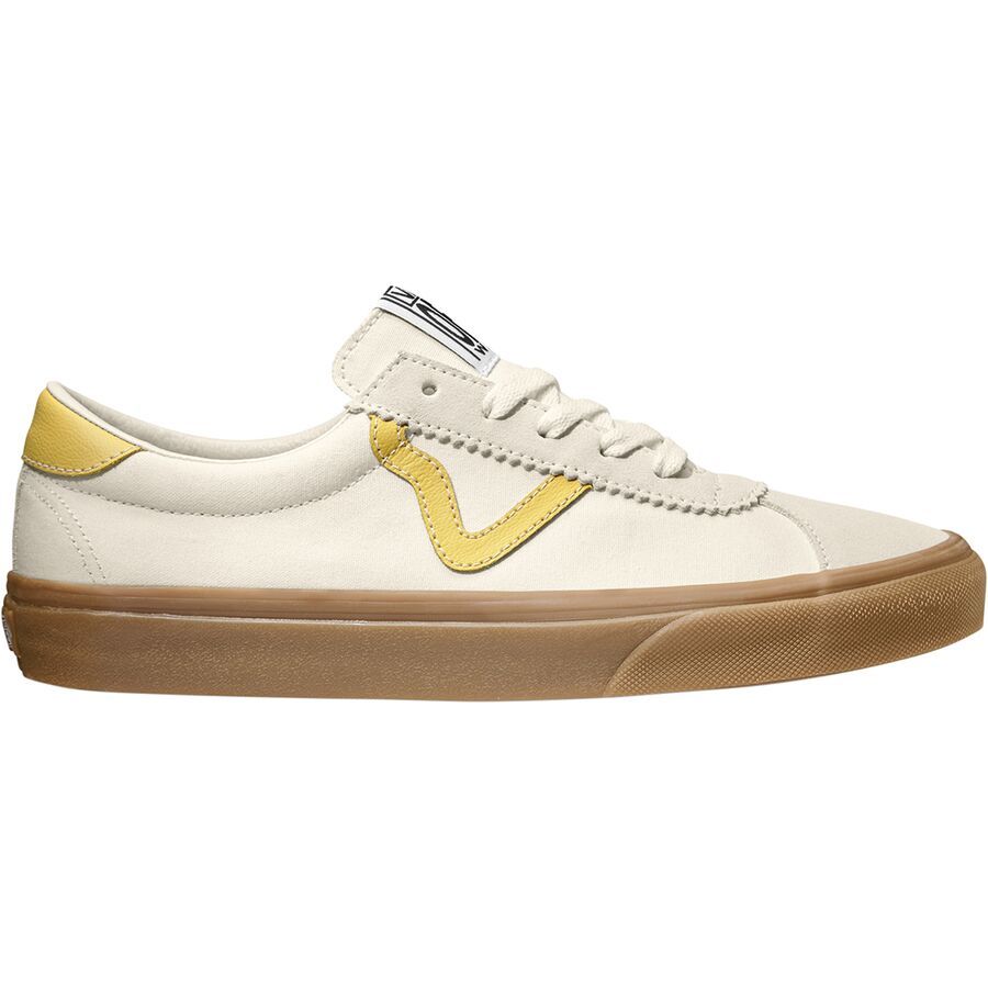 gum vans sport
