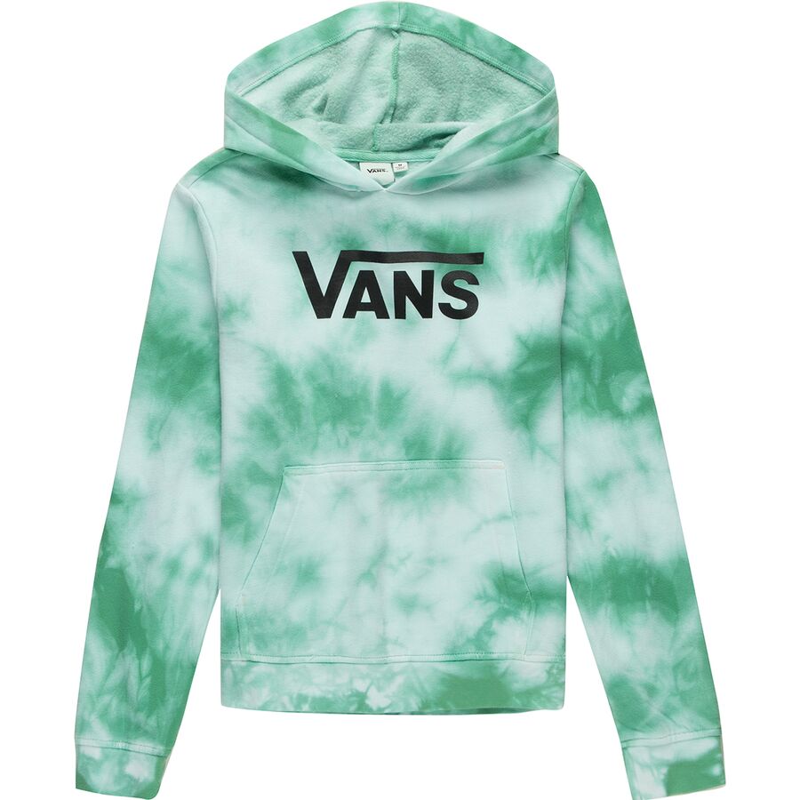 youth vans hoodie