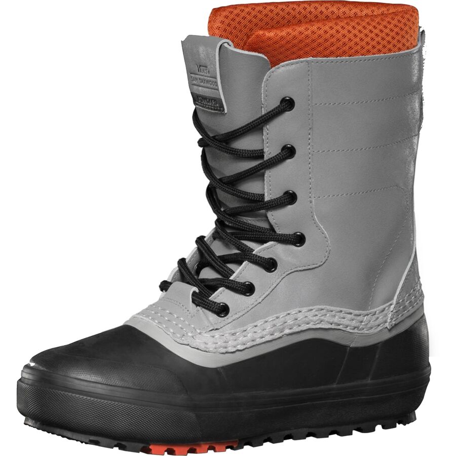 vans winter womens