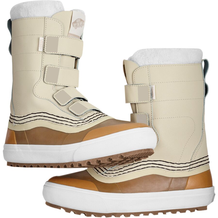 Vans Standard V MTE Winter Boot Women's