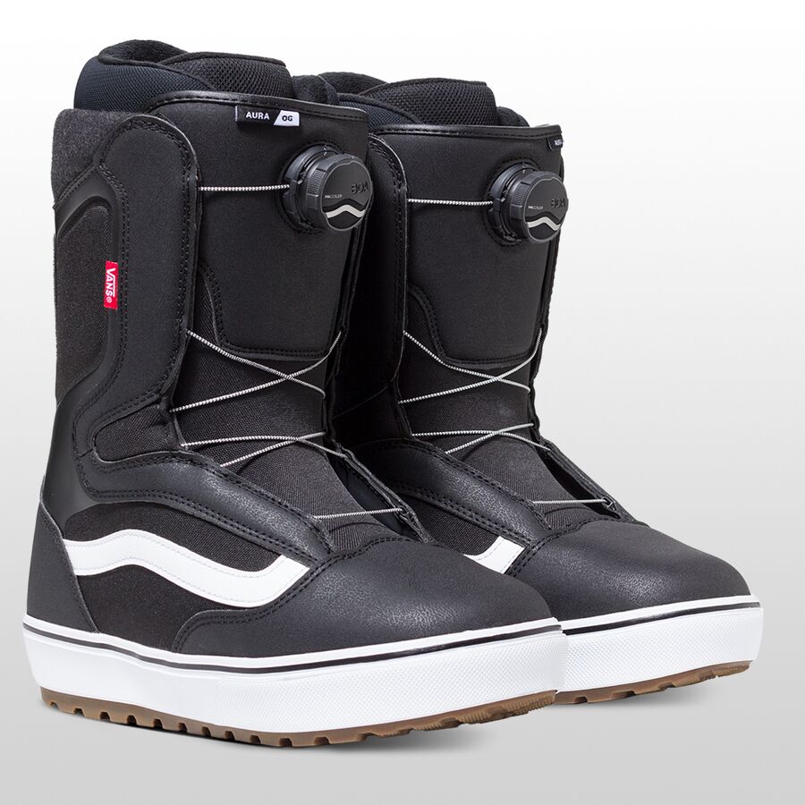 Vans Aura OG Boa Snowboard Boot Men's