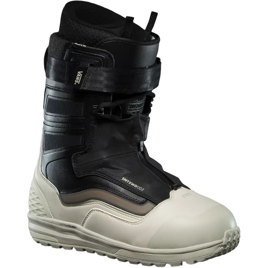 Hi-Country & Hell-Bound Snowboard Boot - 2022