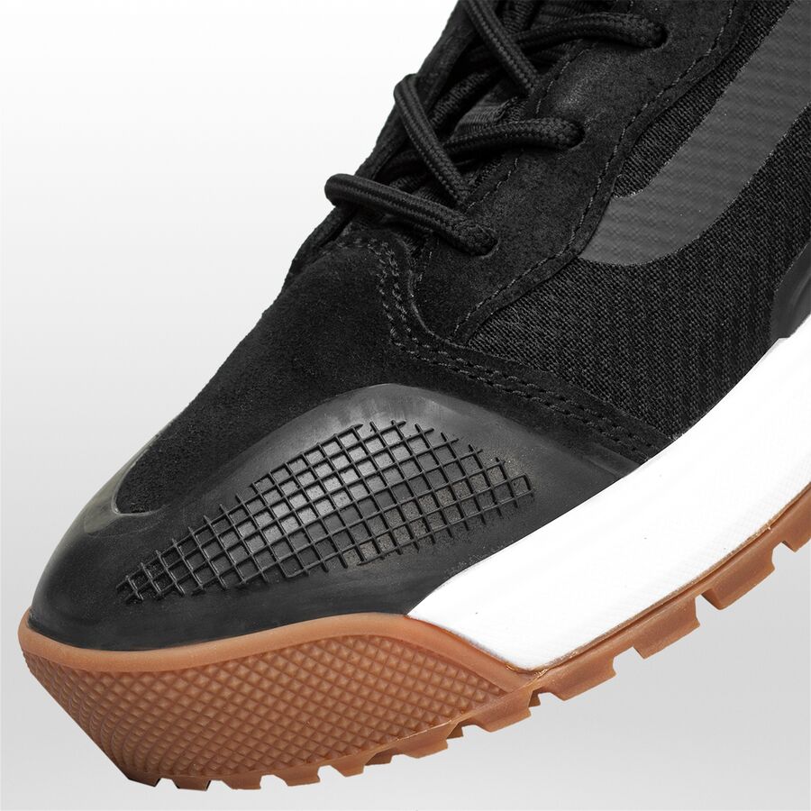 vans goretex boots