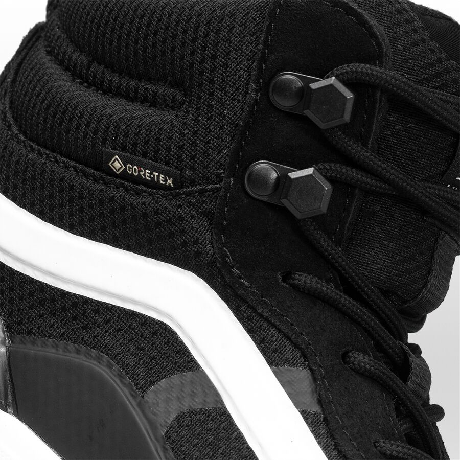 vans gore tex hiking boots