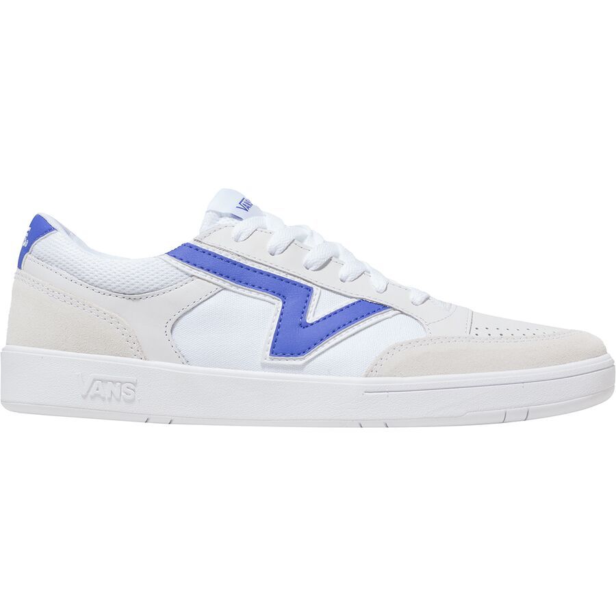 lowland cc vans