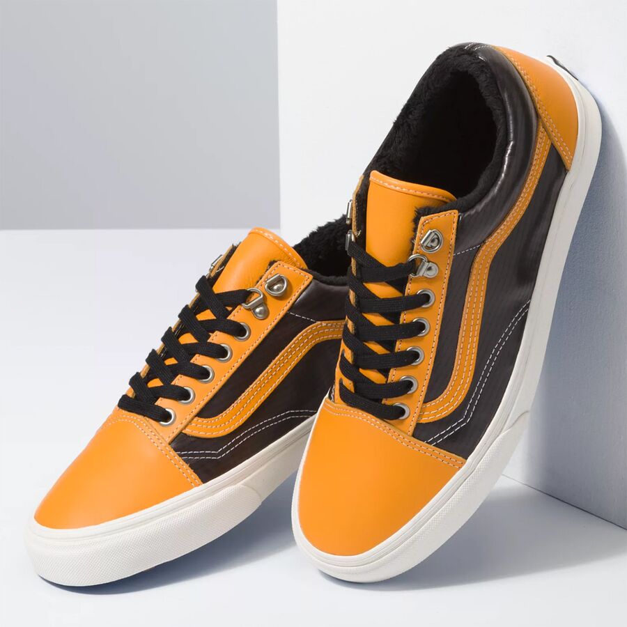 Vans Old Skool MTE Shoe Steep & Cheap