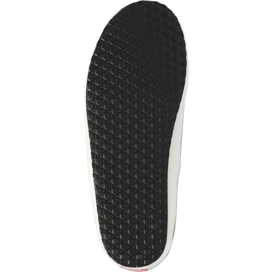 vans heelpad