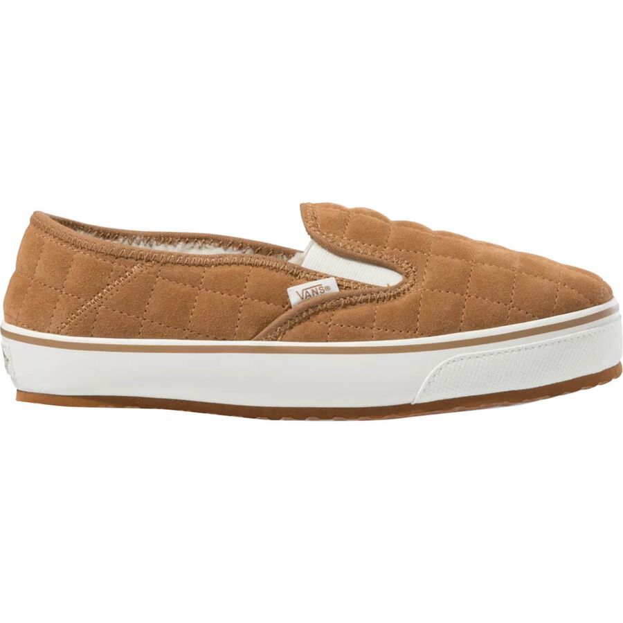 van slip on womens