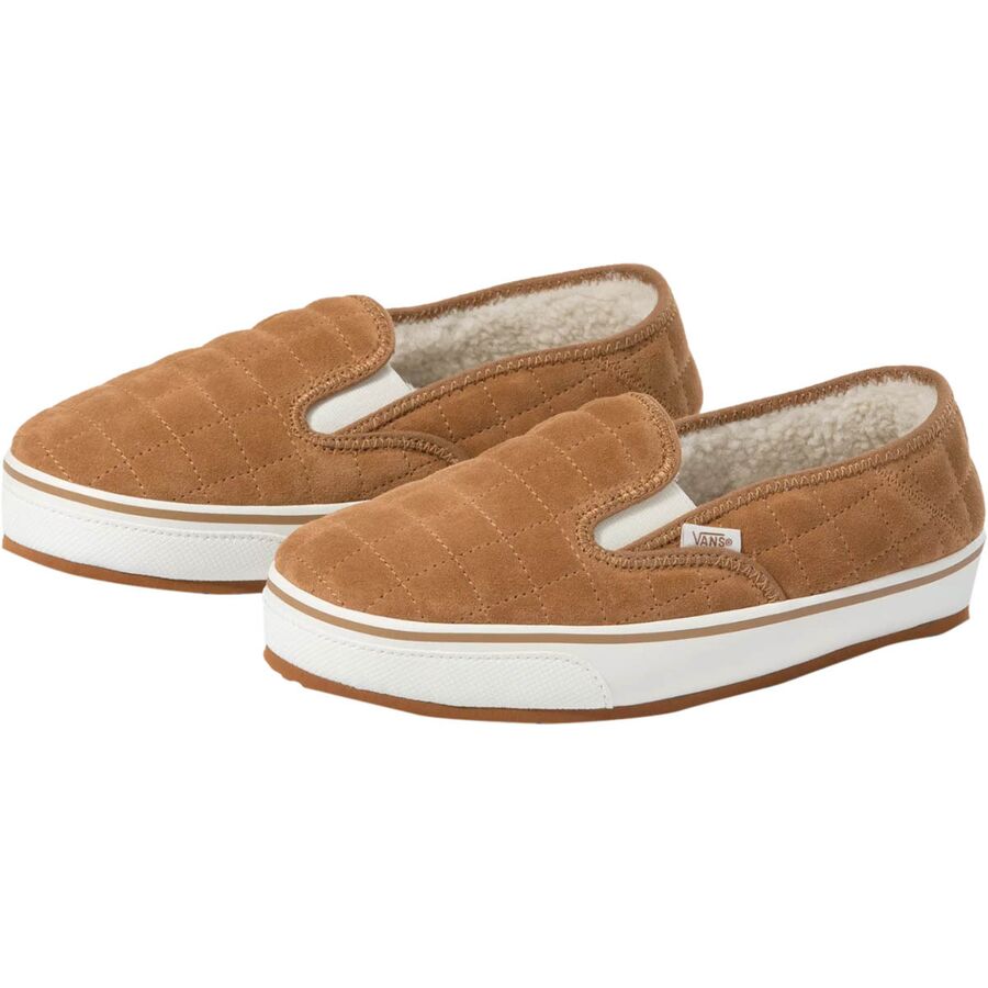 women's vans slippers