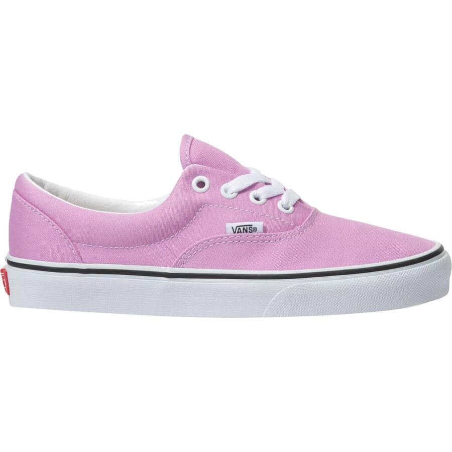 women's vans era shoes